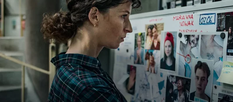 Chaque série Harlan Coben sur Netflix et ce qui va suivre - 5