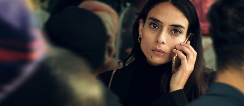 Chaque série Harlan Coben sur Netflix et ce qui arrive bientôt 3 parti pour de bon netflix 1