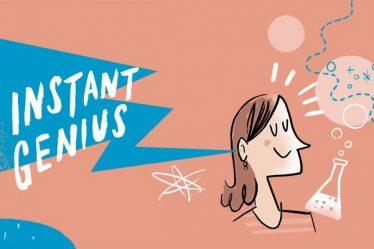 Podcast Instant Genius : Pensée et croyances irrationnelles, avec Steven Pinker - 10
