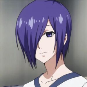 Qui est le personnage principal de Tokyo Ghoul ? 4 personnage-principal-dans-Tokyo-Ghoul-Touka-Kirishima