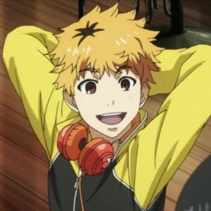 Qui est le personnage principal de Tokyo Ghoul ? 5 personnage-principal-dans-Tokyo-Ghoul-Hideyoshi