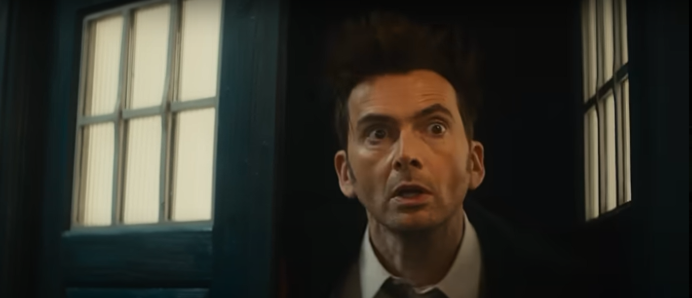 Doctor Who 14, la série débarque sur Disney+ en exclusivité 6 Doctor Who 14, la série débarque sur Disney+ en exclusivité - 5