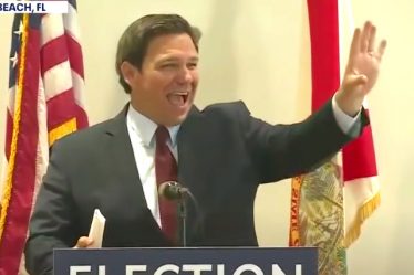 Désolé, Dems. Les électeurs hispaniques de Floride soutiennent DeSantis et approuvent les vols de migrants vers Martha's Vineyard - 11