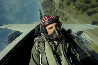 Le parcours rapide de Tom Cruise dans Top Gun: Maverick était «la chose la plus extrême que nous ayons tournée dans le film», déclare le réalisateur Joseph Kosinki – Exclusif | Films - 5