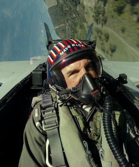 Le parcours rapide de Tom Cruise dans Top Gun: Maverick était «la chose la plus extrême que nous ayons tournée dans le film», déclare le réalisateur Joseph Kosinki – Exclusif | Films 84 Le parcours rapide de Tom Cruise dans Top Gun: Maverick était «la chose la plus extrême que nous ayons tournée dans le film», déclare le réalisateur Joseph Kosinki – Exclusif | Films - 83