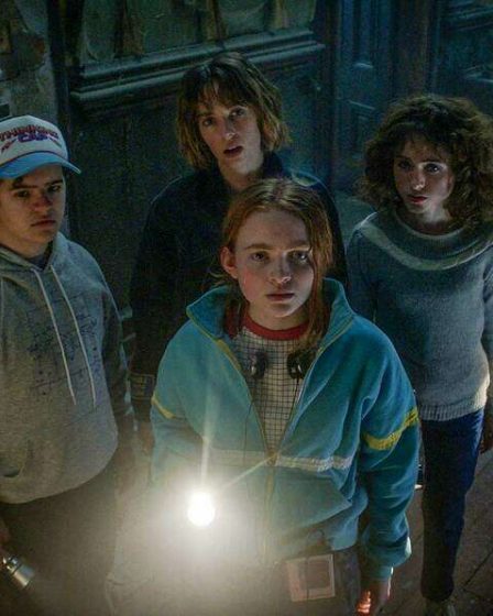 Les émissions de télévision "Star Wars" devraient-elles s'inspirer de 'Stranger Things'? - 28