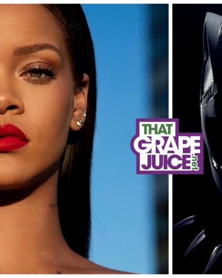 Marvel et Rihanna pour la bande originale de "Black Panther 2" 41 Marvel et Rihanna pour la bande originale de "Black Panther 2" - 40