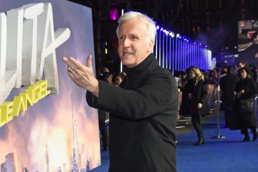 James Cameron critique les relations entre les films Marvel et DC - 10