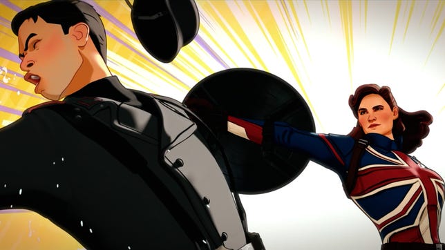 Les meilleures émissions de télévision sur Disney Plus 40 Les meilleures émissions de télévision sur Disney Plus - 39