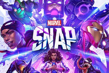 Marvel Snap : meilleurs decks de démarrage - 10