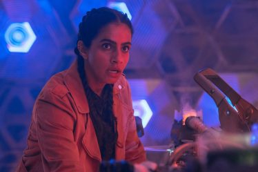 Mandip Gill de Doctor Who reviendrait dans la série après sa sortie - 9