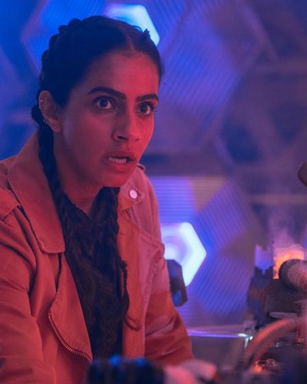 Mandip Gill de Doctor Who reviendrait dans la série après sa sortie 28 Mandip Gill de Doctor Who reviendrait dans la série après sa sortie - 27