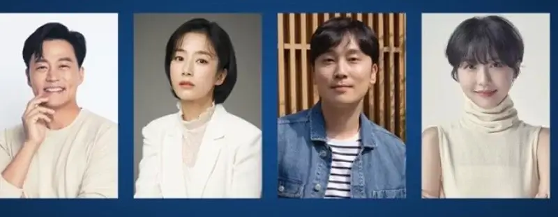 derrière chaque star cast netflix