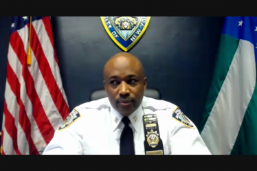 Park Slope Top Cop sur l'attaque mortelle d'un chien: "Nous avons laissé tomber la balle" - 7
