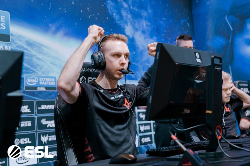 Les 10 pros CS:GO les plus rémunérateurs de tous les temps 13 Les 10 pros CS:GO les plus rémunérateurs de tous les temps - 12