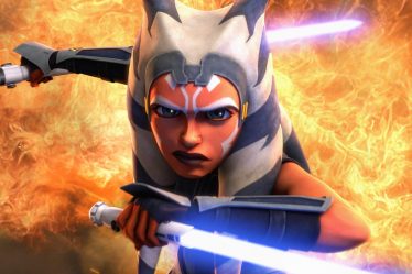 Stans de "Star Wars" reste convaincu qu'un arc animé est l'une des meilleures histoires de la franchise - 5