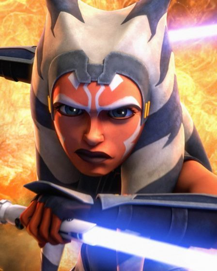 Stans de "Star Wars" reste convaincu qu'un arc animé est l'une des meilleures histoires de la franchise 56 Stans de "Star Wars" reste convaincu qu'un arc animé est l'une des meilleures histoires de la franchise - 55