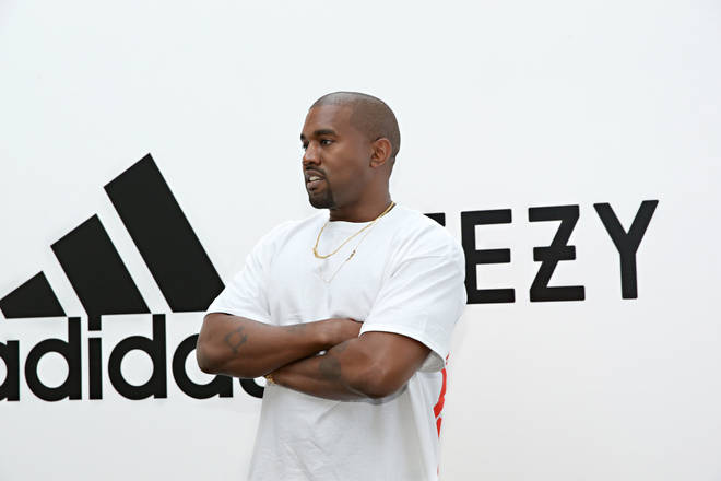 Toutes les entreprises qui ont lâché Kanye West après ses propos antisémites 4 Adidas et Kanye West ont annoncé leur partenariat en 2016