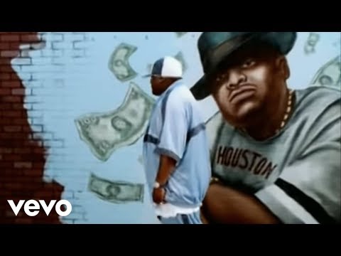 Scarface - Sur mon bloc (vidéo officielle)