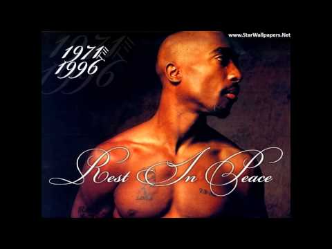 2Pac pi.  Scarface - Smile (Sale + Paroles)