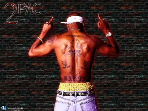 2Pac - Sourire