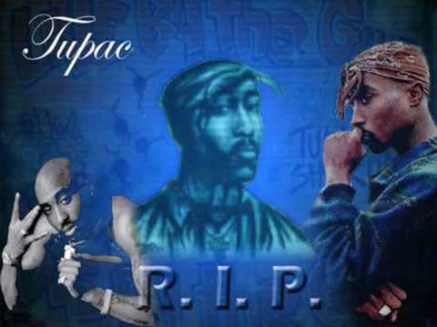 2Pac Smile Remix avec téléchargement MP3