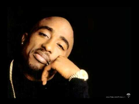 2Pac - Sourire (Original) (OG)