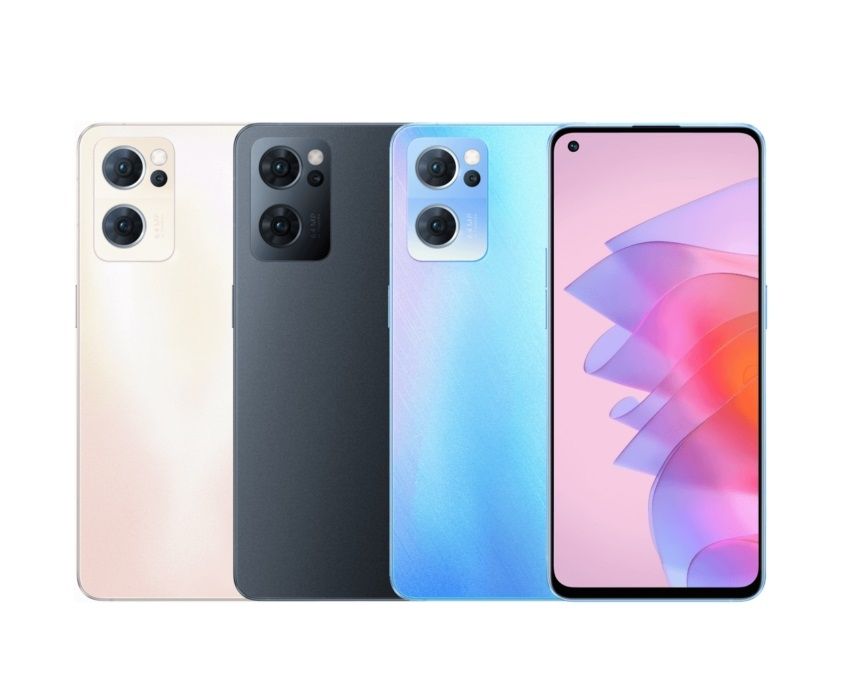 une cascade de remises sur casques, aspirateurs robots, microSD, smartphones et écouteurs 4 Oppo Reno 7