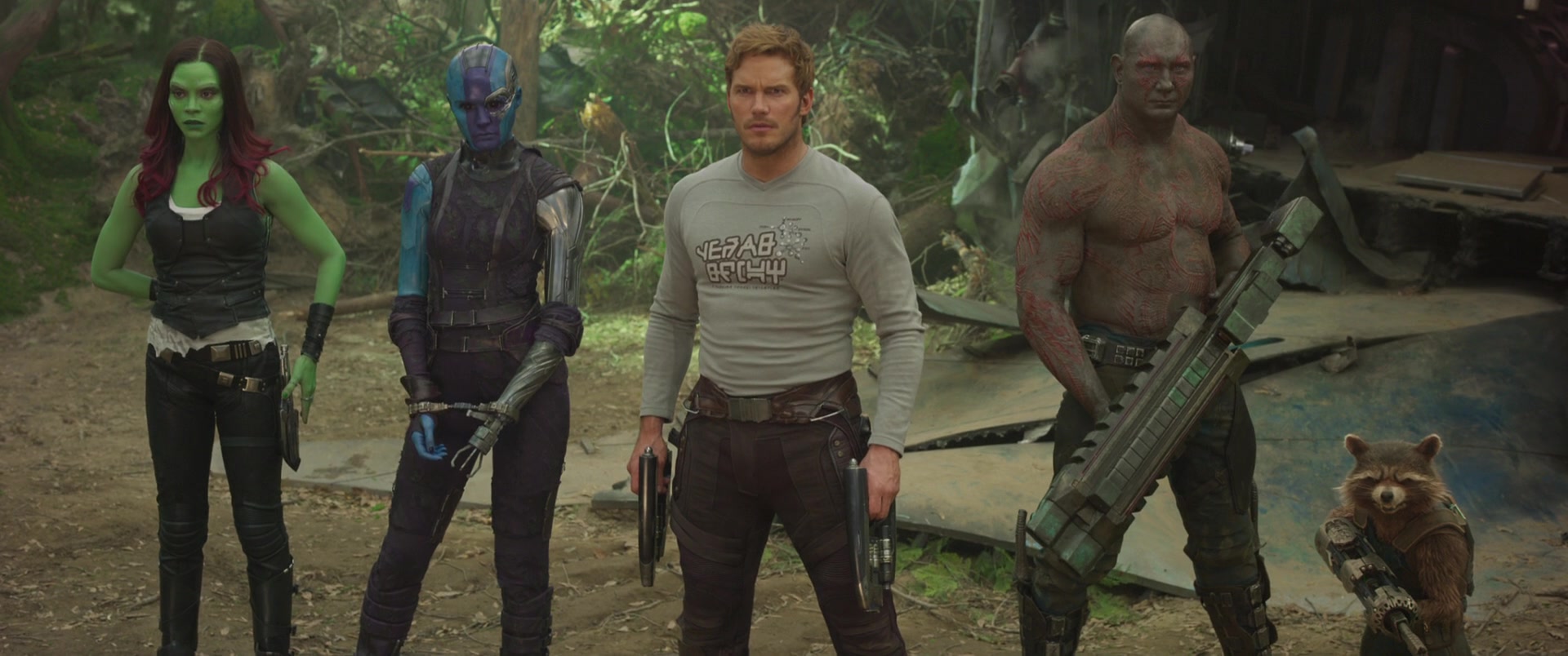 James Cameron fustige le refus de Marvel et DC de laisser leurs personnages cinématographiques grandir : "Peu importe leur âge, ils agissent tous comme s'ils étaient à l'université" - 9