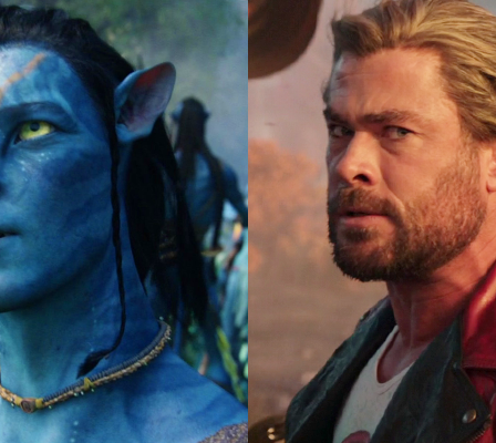 James Cameron fustige le refus de Marvel et DC de laisser leurs personnages cinématographiques grandir : "Peu importe leur âge, ils agissent tous comme s'ils étaient à l'université" - 124