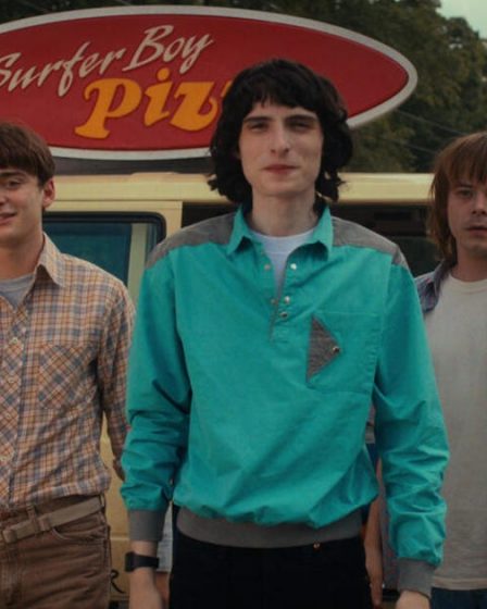 Walmart apporte Netflix 'Stranger Things,' 'Squid Game' et 'Witcher' Merch aux magasins - 5