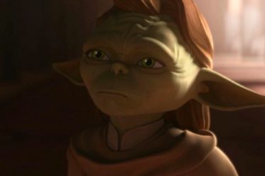 Yaddle prouve que Yoda parle par énigmes sans raison (vidéo virale) - 7