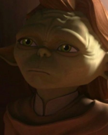 Yaddle prouve que Yoda parle par énigmes sans raison (vidéo virale) 6 Yaddle prouve que Yoda parle par énigmes sans raison (vidéo virale) - 5