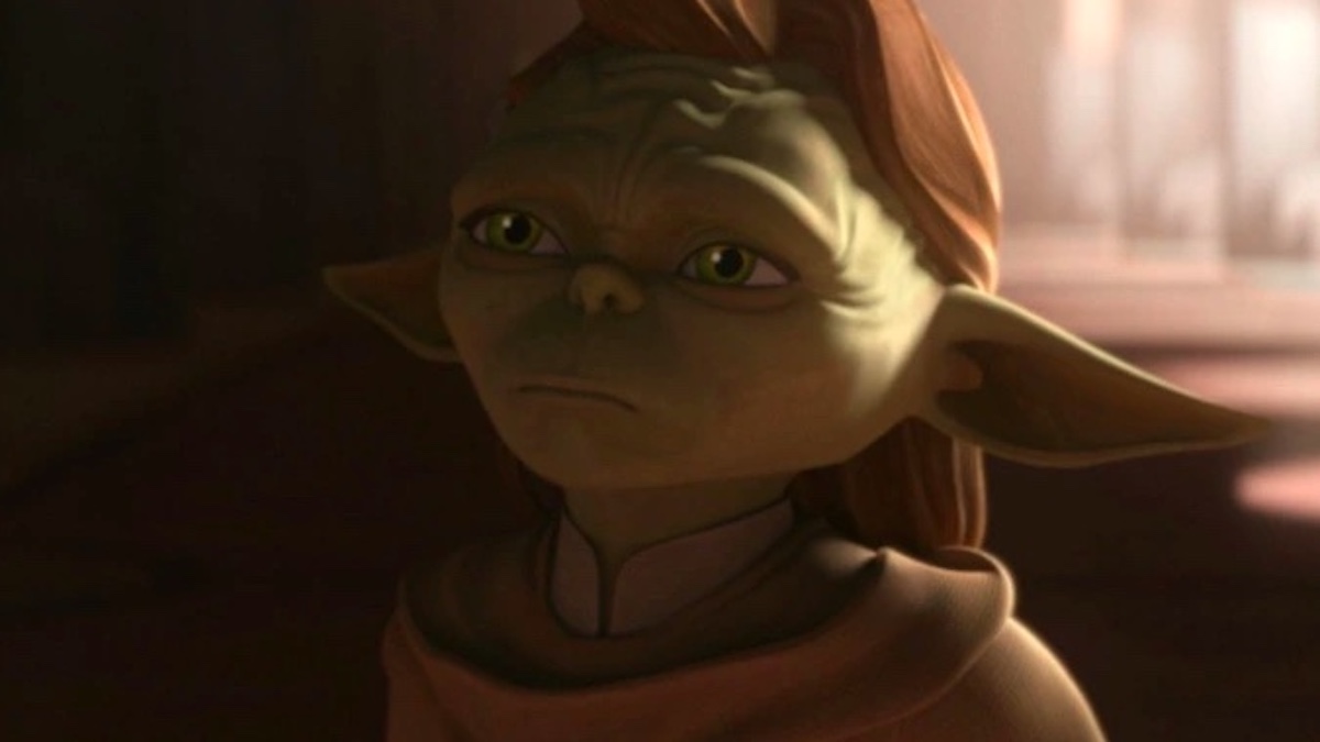 Yaddle prouve que Yoda parle par énigmes sans raison (vidéo virale) 2 Yaddle prouve que Yoda parle par énigmes sans raison (vidéo virale) - 1