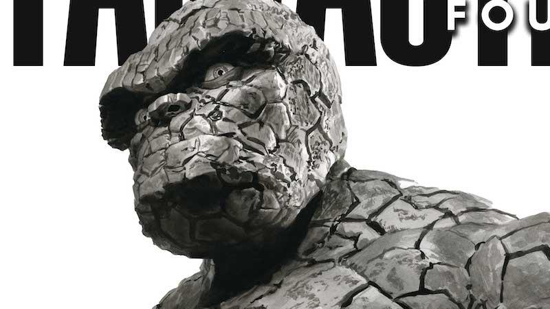 Marvel Comics révèle des couvertures de variantes de portrait dignes d'un papier peint par Alex Ross 2 Marvel Comics révèle des couvertures de variantes de portrait dignes d'un papier peint par Alex Ross - 1