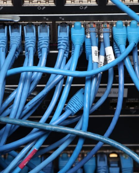 L'industrie des télécommunications en Europe pousse les Big Tech à payer pour la construction d'Internet 55 L'industrie des télécommunications en Europe pousse les Big Tech à payer pour la construction d'Internet - 54