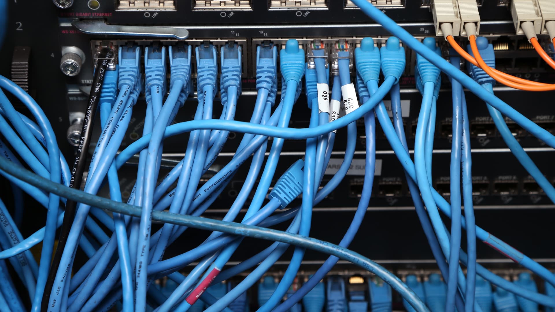 L'industrie des télécommunications en Europe pousse les Big Tech à payer pour la construction d'Internet 2 L'industrie des télécommunications en Europe pousse les Big Tech à payer pour la construction d'Internet - 1