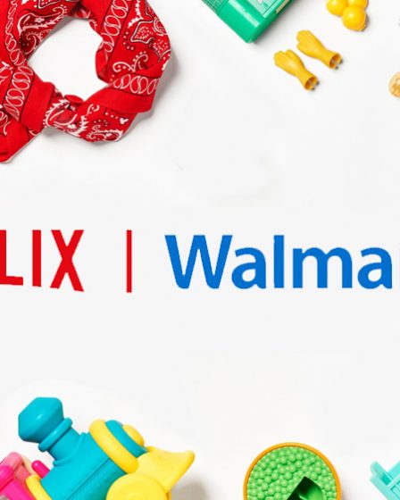 La marchandise Netflix et les cartes-cadeaux en streaming seront vendues dans 2 400 magasins Walmart aux États-Unis - 102