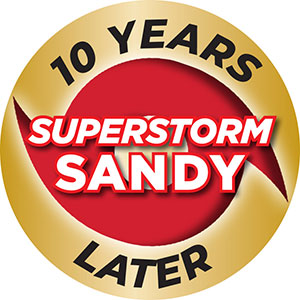 Superstorm Sandy Anniversary ramène des souvenirs douloureux 5 Superstorm Sandy Anniversary ramène des souvenirs douloureux - 4