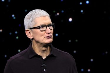 Apple offre une lumière tamisée dans une "saison des bénéfices sombre" : Morning Brief - 17