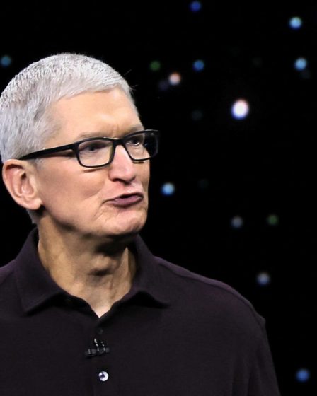Apple offre une lumière tamisée dans une "saison des bénéfices sombre" : Morning Brief 110 Apple offre une lumière tamisée dans une "saison des bénéfices sombre" : Morning Brief - 109