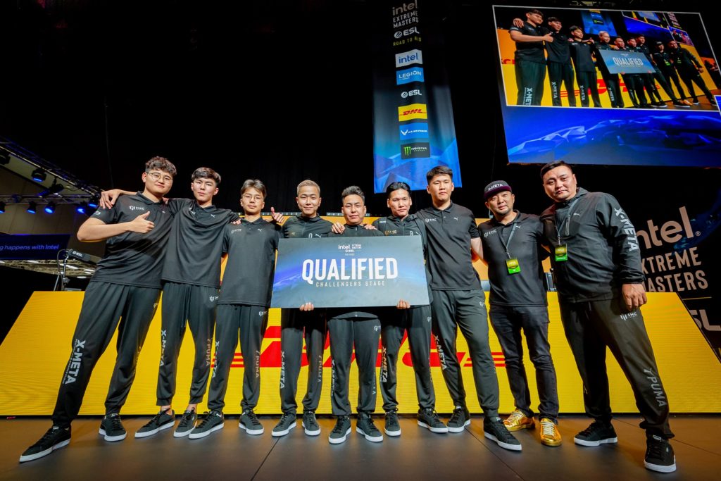De Cloud9 à FaZe, voici toutes les équipes IEM Rio Major CS:GO classées 4 De Cloud9 à FaZe, voici toutes les équipes IEM Rio Major CS:GO classées - 3