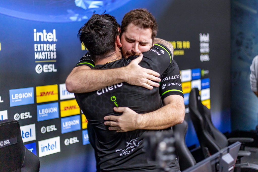De Cloud9 à FaZe, voici toutes les équipes IEM Rio Major CS:GO classées 16 De Cloud9 à FaZe, voici toutes les équipes IEM Rio Major CS:GO classées - 15