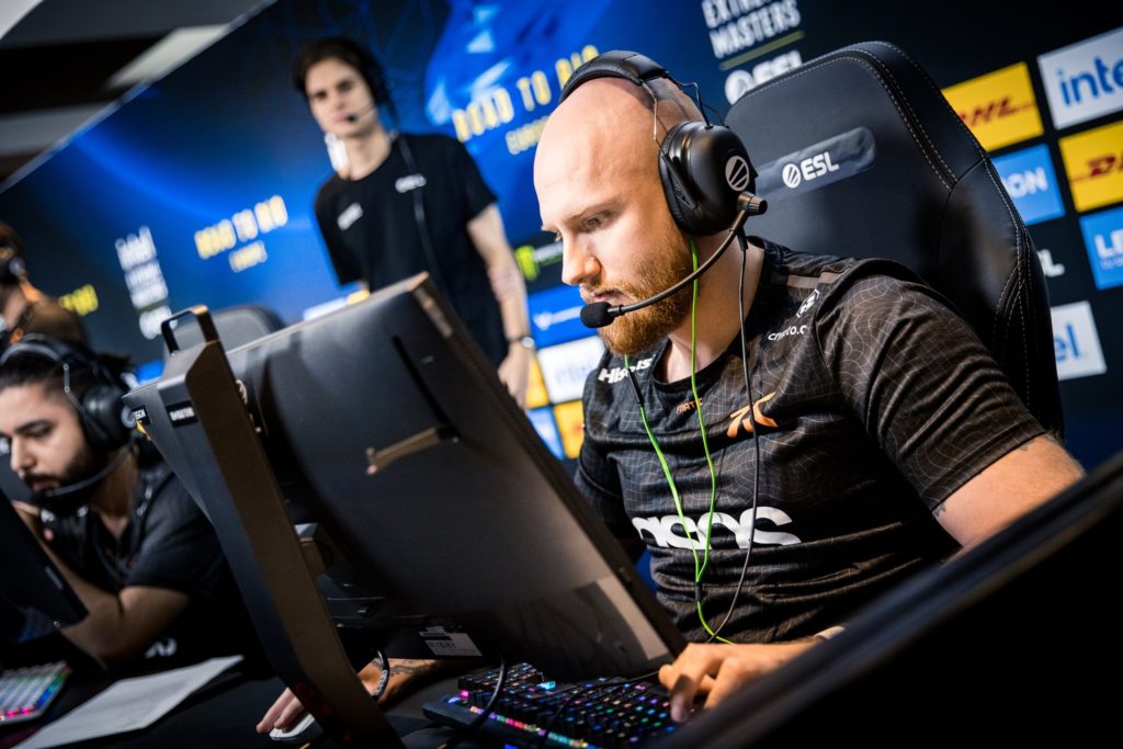 De Cloud9 à FaZe, voici toutes les équipes IEM Rio Major CS:GO classées 26 De Cloud9 à FaZe, voici toutes les équipes IEM Rio Major CS:GO classées - 25