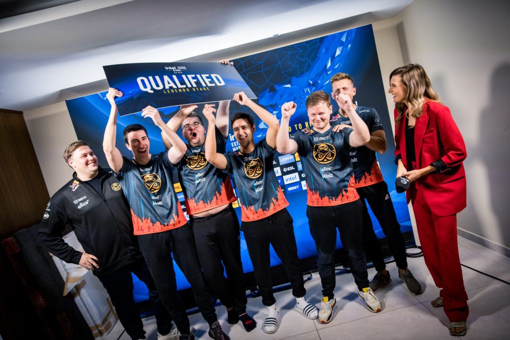 De Cloud9 à FaZe, voici toutes les équipes IEM Rio Major CS:GO classées 32 De Cloud9 à FaZe, voici toutes les équipes IEM Rio Major CS:GO classées - 31