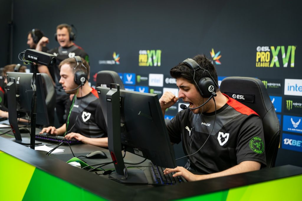 De Cloud9 à FaZe, voici toutes les équipes IEM Rio Major CS:GO classées 24 De Cloud9 à FaZe, voici toutes les équipes IEM Rio Major CS:GO classées - 23