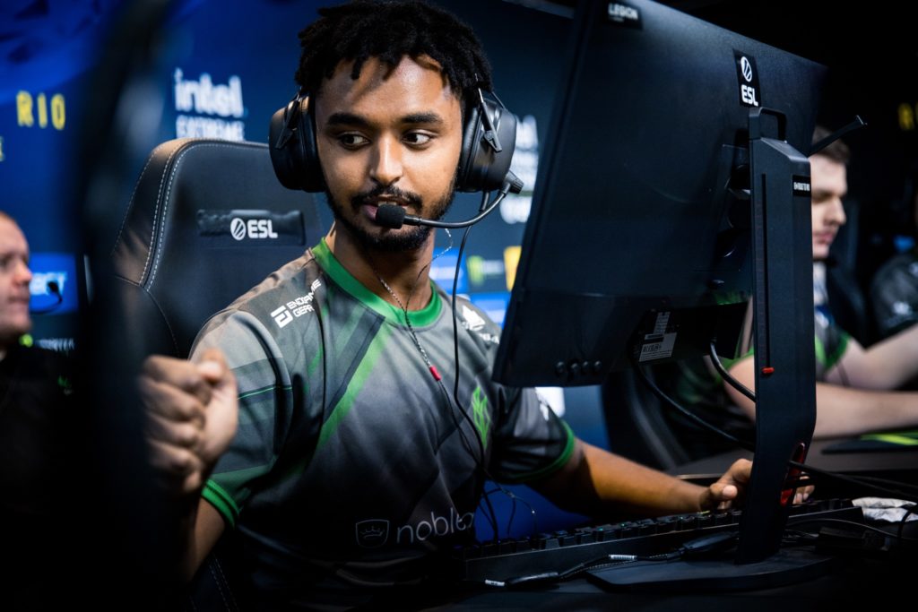 De Cloud9 à FaZe, voici toutes les équipes IEM Rio Major CS:GO classées 18 De Cloud9 à FaZe, voici toutes les équipes IEM Rio Major CS:GO classées - 17