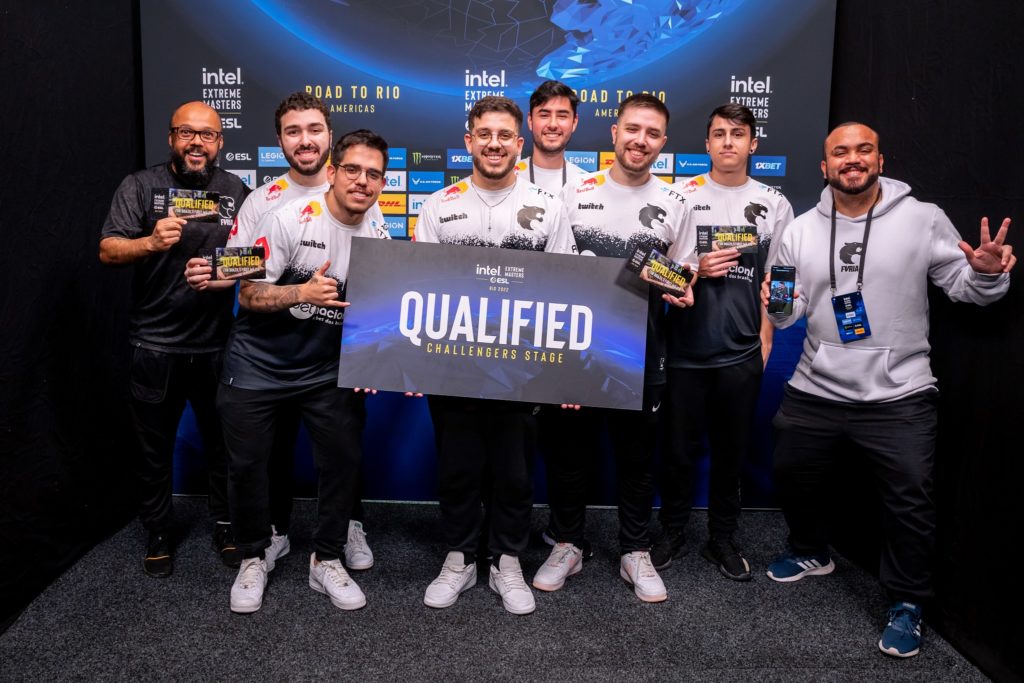 De Cloud9 à FaZe, voici toutes les équipes IEM Rio Major CS:GO classées 28 De Cloud9 à FaZe, voici toutes les équipes IEM Rio Major CS:GO classées - 27