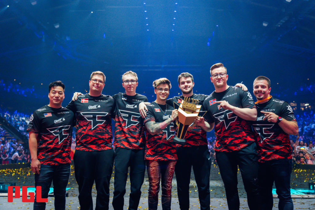 Les 10 moments CS:GO les plus mémorables de 2022 - 3