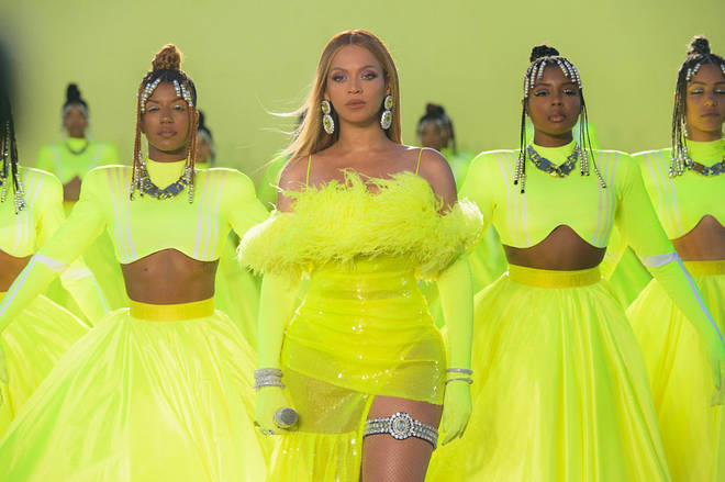 Tournée Beyoncé Renaissance : Billets, prix, prévente, dates, setlist et tout... 4 Beyoncé part-elle en tournée en 2023 ?